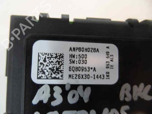 Electronic module AUDI A3 (8P1) 1.9 TDI | BP355223M83 - Image 2
