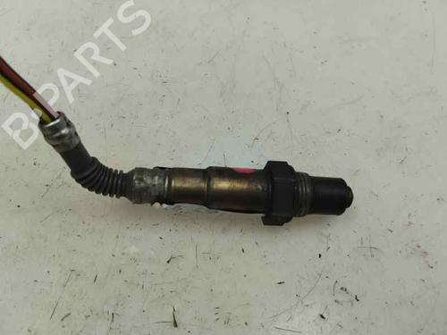 Elektronensonde für MERCEDES-BENZ C-CLASS T-Model (S203) C 200 CDI (203.207) (122 hp) 27526788