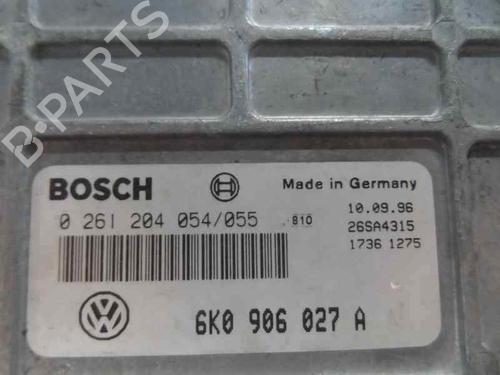 Used Engine control unit (ECU) Engine control unit (ECU) SEAT CORDOBA (6K1, 6K2) 1.4 i (60 hp) 200556 200556