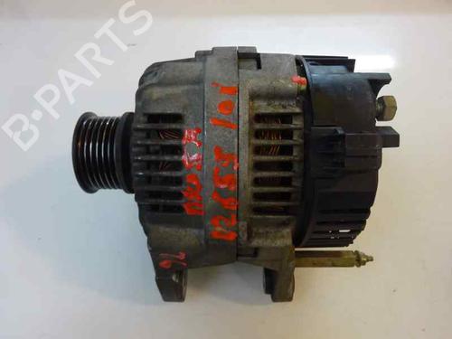 Used Alternator Alternator 2584493 2584493