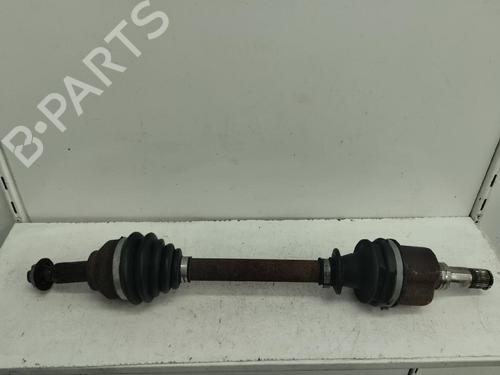 Used Left front driveshaft Left front driveshaft FORD MONDEO III (B5Y) 2.0 16V (146 hp) 13645214 13645214