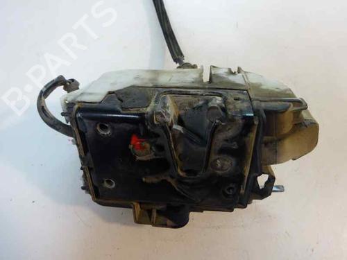 Used Front right lock SEAT CORDOBA (6K1, 6K2) 1.9 SDI (68 hp) 4715857