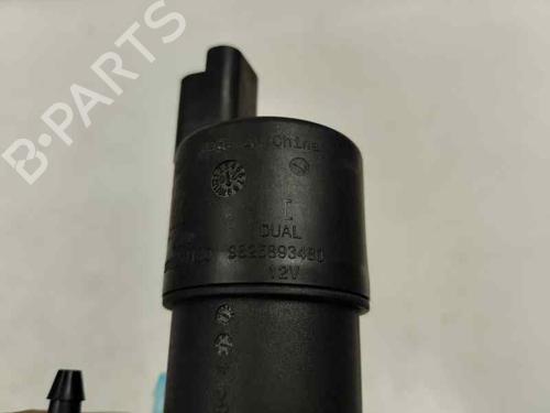 Used Washer pump OPEL MOKKA 1.2 (76) (131 hp) 21395251