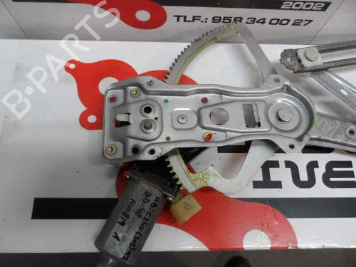 Used Front right window mechanism Front right window mechanism MERCEDES-BENZ C-CLASS (W202) C 240 (202.026) (170 hp) 206597 206597