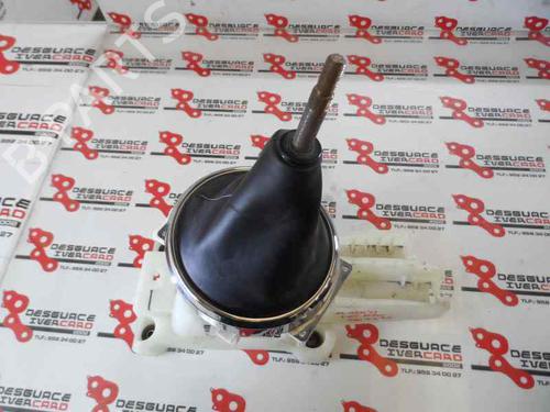 Gear lever MITSUBISHI ASX (GA_W_) 1.6 MIVEC (GA1W) | BP7438796M90