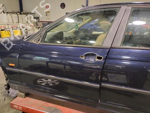 Used Left front door BMW 3 (E46) 316 i (105 hp) 15940882