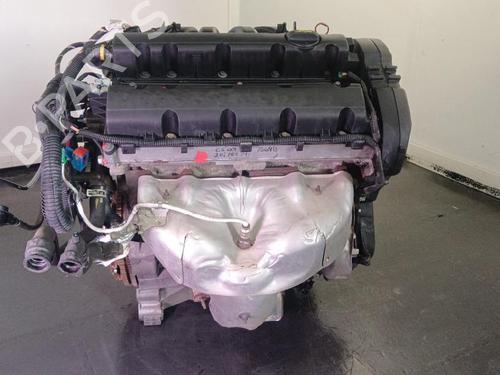 Engine CITROËN C5 II (RC_) 2.0 16V (RCRFJB, RCRFJC) | BP36497780M1 - Image 4