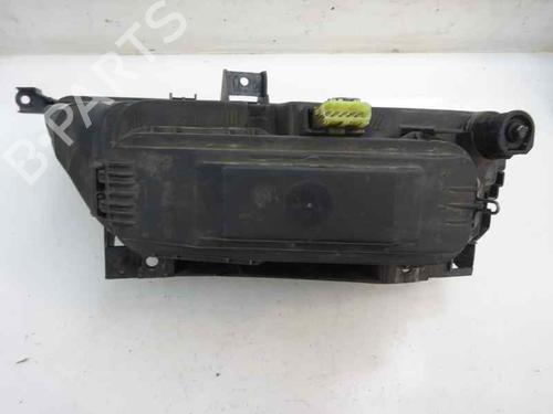 Lyskaster venstre CITROËN XANTIA (X1_, X2_) 2.0 HDI 109 (109 hp) 7258450