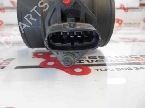 Luftmassemåler OPEL MERIVA A MPV (X03) 1.7 CDTI (E75) | BP1623110M95