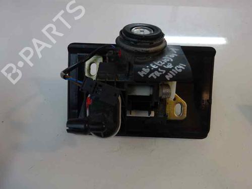Used Ignition barrel MERCEDES-BENZ E-CLASS (W210) E 240 (210.062) (170 hp) 881621