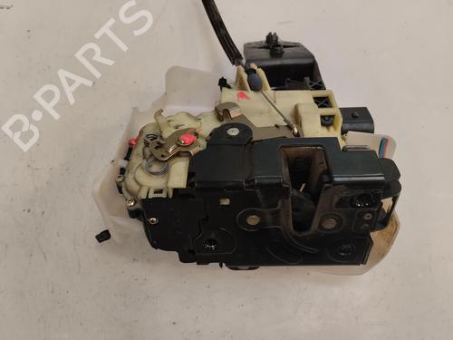 Used Front left lock VW PASSAT B5.5 (3B3) [2000-2005]  16357723
