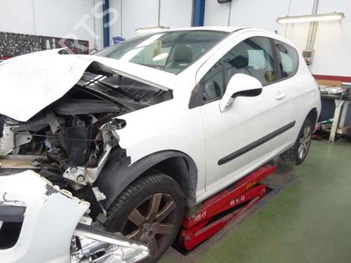 Right front window switch PEUGEOT 308 I (4A_, 4C_) 1.6 HDi | BP5215194I26 