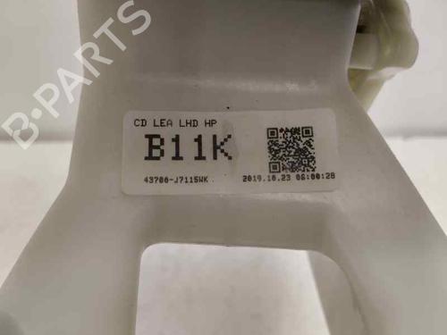 Gearstang KIA CEED (CD) | BP29134323M90 - Image 2