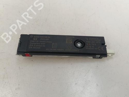 Used Electronic module Electronic module 39463947 39463947