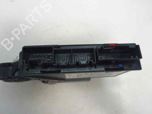 Used Left rear window motor AUDI A4 B7 (8EC) 2.0 TDI 16V (140 hp) 7626202