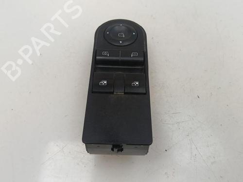 Used Left front window switch Left front window switch 38683898 38683898
