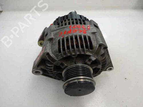 Lichtmaschine für RENAULT MEGANE Scenic (JA0/1_) 1.9 dTi (JA0N) (98 hp) 4406405