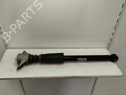 Used Right rear shock absorber AUDI A4 B9 Avant (8W5, 8WD) [2015-2025]  18641797