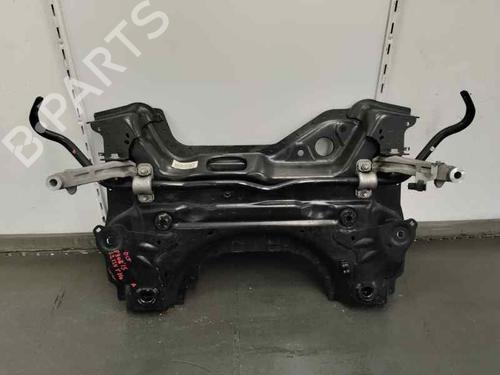 Used Subframe PEUGEOT 308 II (LB_, LP_, LW_, LH_, L3_) 1.2 THP 110 (110 hp) 30541348