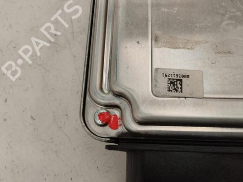 Used Engine control unit (ECU) SEAT LEON (1P1) 1.9 TDI (105 hp) 11960499