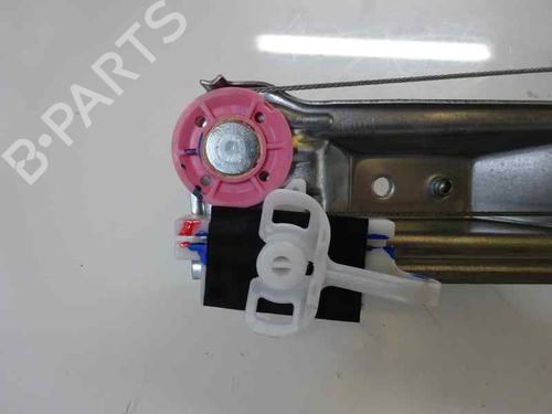 Rudehejsemekanisme Højre bagtil OPEL CORSA E (X15) 1.3 CDTI (08, 68) (75 hp) 732943