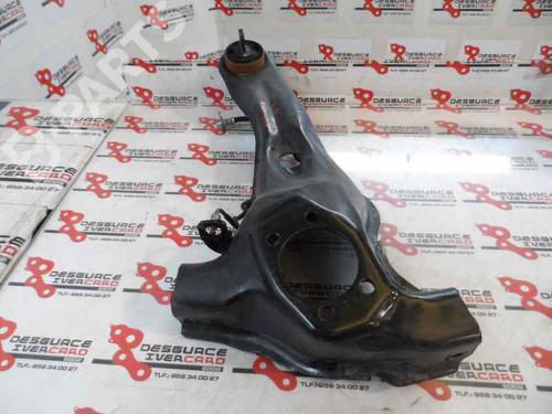 Right rear suspension arm MITSUBISHI ASX (GA_W_) 1.6 MIVEC (GA1W) | BP586355M15 