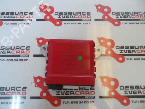 Used Electronic module Electronic module 358166 358166