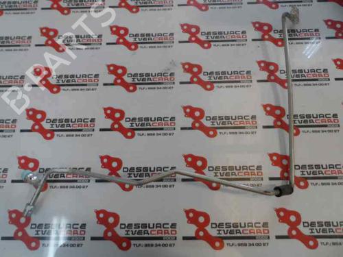 Used AC pipe AC pipe MITSUBISHI ASX (GA_W_) 1.6 MIVEC (GA1W) (117 hp) 14171503 14171503