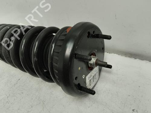 Venstre bagtil støddæmper JAGUAR S-TYPE II (X200) 2.7 D (207 hp) 15386508