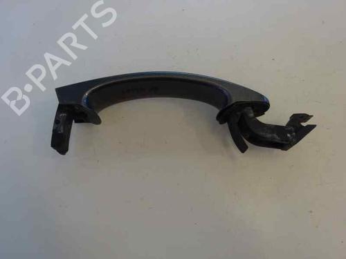 Used Front right exterior door handle VW JETTA III (1K2) 1.9 TDI (105 hp) 2517149