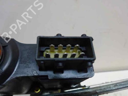 Rudehejsemekanisme ventre foran CITROËN XANTIA (X1_, X2_) 2.0 HDI 109 (109 hp) 1178922