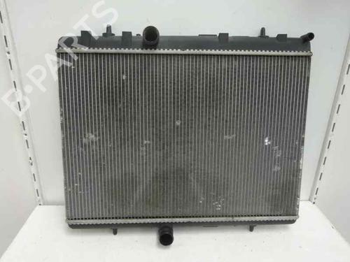 Used Water radiator Water radiator CITROËN DS4 (NX_) 1.6 HDi 110 (112 hp) 9967781 9967781