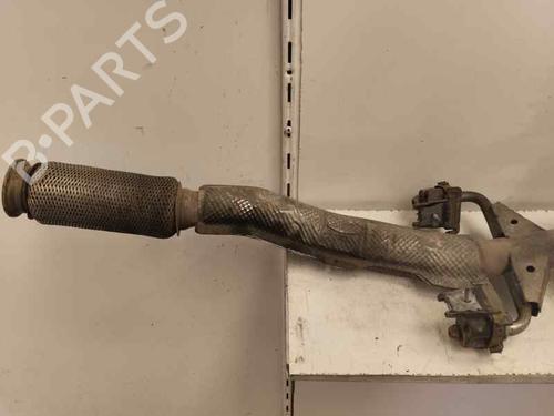 Catalyst PEUGEOT 2008 I (CU_) 1.6 BlueHDi 120 | BP27497308M10 - Image 3