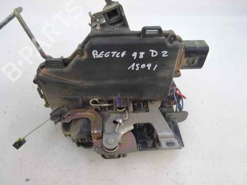Used Front right lock Front right lock VW NEW BEETLE (9C1, 1C1) 1.9 TDI (90 hp) 9728713 9728713