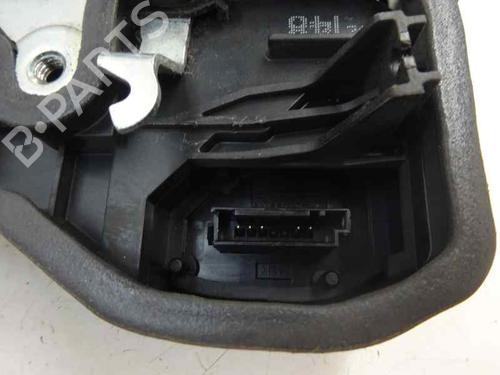 Used Rear right lock BMW 1 (E81) 118 d (143 hp) 10115453
