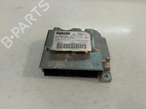 Used ECU airbags CITROËN C4 I (LC_) [2004-2014]  16553288