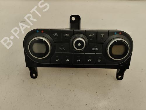 Used Climate control NISSAN QASHQAI / QASHQAI +2 I (J10, NJ10, JJ10E) [2006-2014]  16310142