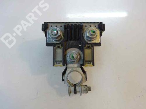 Battery NISSAN JUKE (F15) 1.5 dCi | BP11661592E11 