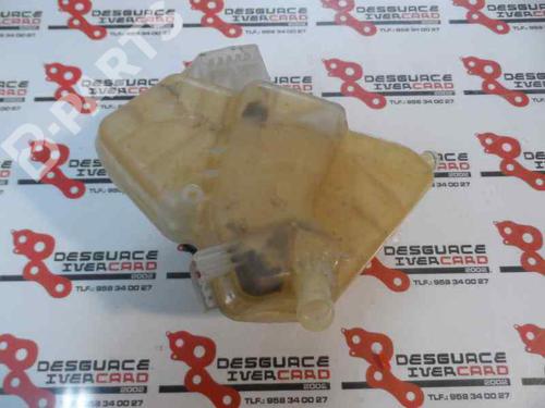 Expansion tank FORD FIESTA VI (CB1, CCN) 1.4 TDCi | BP1623370C120 