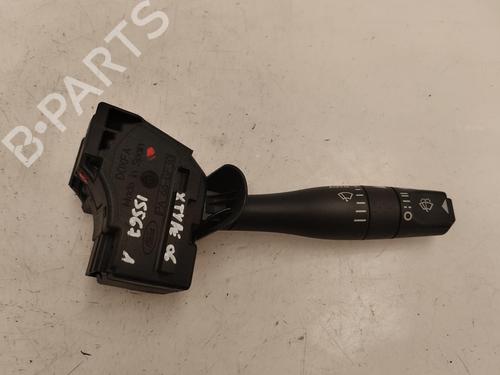 Used Steering column stalk JAGUAR X-TYPE I (X400) [2001-2009]  13518663
