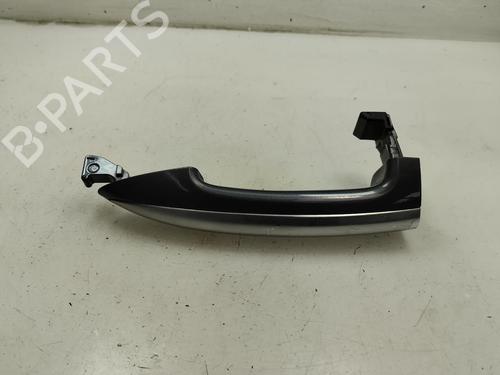 Used Rear left exterior door handle HYUNDAI ix20 (JC) 1.4 (90 hp) 18313061