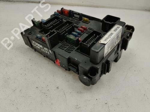 Fuse box CITROËN XSARA (N1) 2.0 HDi 109 | BP19924033E1 