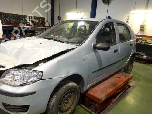 Starter FIAT PUNTO (188_) 1.3 JTD 16V | BP4951439M8