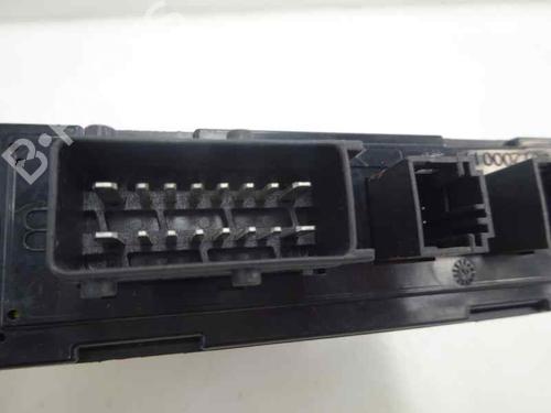 Vindusheismotor høyre foran CITROËN C5 I (DC_) 2.0 16V (DCRFNC, DCRFNF) | BP5950557E20