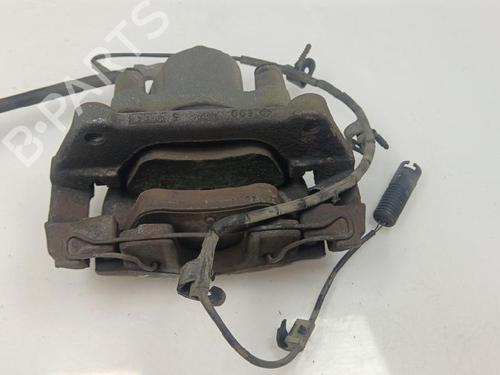Left front brake caliper MINI MINI (R50, R53) One D | BP35743556M105 - Image 2