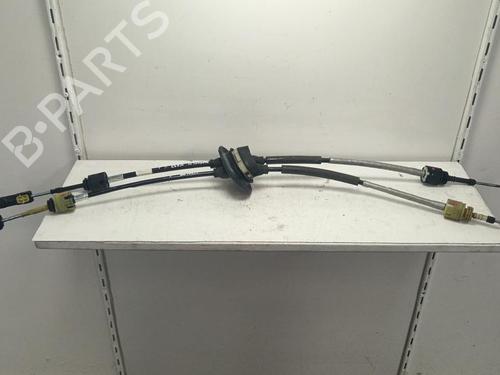 Used Cable Cable PEUGEOT PARTNER Tepee 1.6 HDi (109 hp) 40524263 40524263