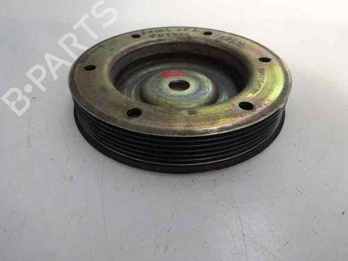 Used Pulley Pulley 14168813 14168813