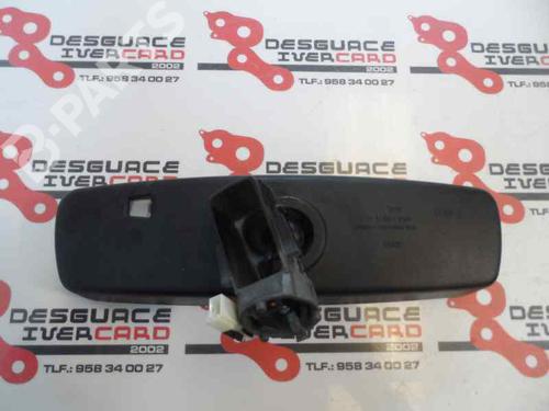 Rear mirror FORD FOCUS III  | BP1339914I6 