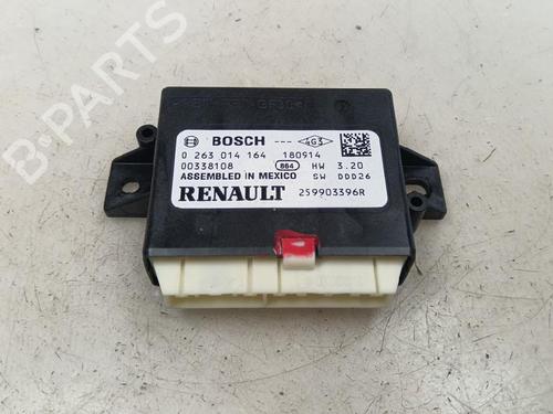 Used Electronic module Electronic module 35741979 35741979