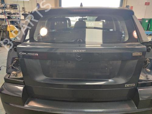 Used Tailgate Tailgate DODGE CALIBER 2.0 CRD (140 hp) 16653839 16653839